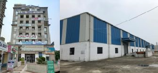 NKV HANOI-日本梱包運輸倉庫