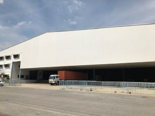 NIPPON KONPO(THAILAND) BANG NA-日本梱包運輸倉庫