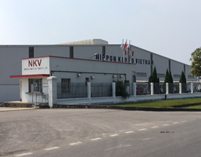 NKV HANOI1-日本梱包運輸倉庫