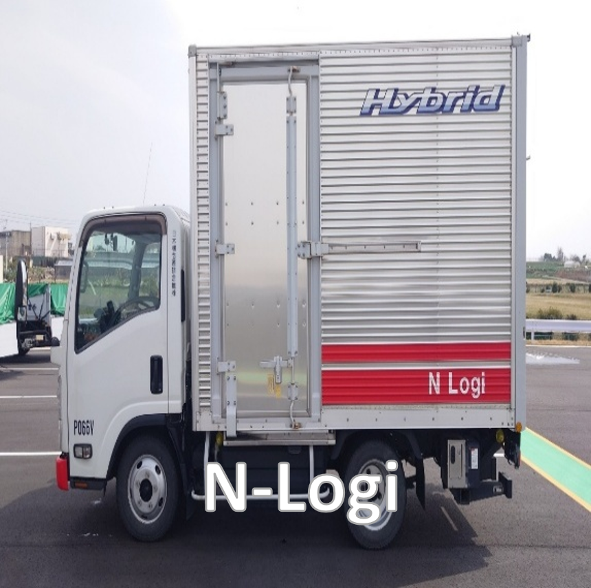 N-Logi