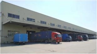 NKV HANOI－日本梱包運輸倉庫
